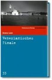 Cover von Venezianisches Finale