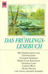 Buch-Sammler.de - Cover von Das Frühlings-Lesebuch