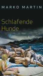 Cover von Schlafende Hunde