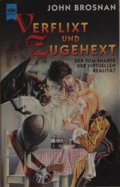 Cover von Verflixt und zugehext