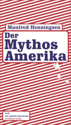 Cover von Der Mythos Amerika