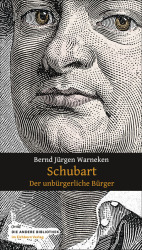 Cover von Schubart