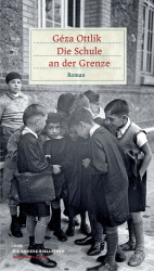 Cover von Die Schule an der Grenze