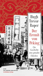 Cover von Der Eremit von Peking