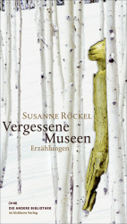 Cover von Vergessene Museen