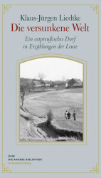 Cover von Die versunkene Welt