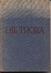 Cover von Die Troza