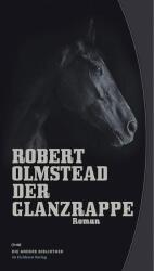 Cover von Der Glanzrappe