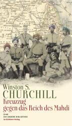 Cover von Kreuzzug gegen das Reich des Mahdi