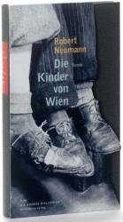 Cover von Die Kinder von Wien