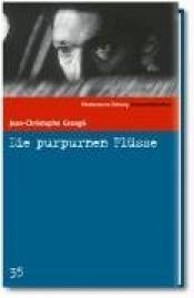 Cover von Die purpurnen Flüsse