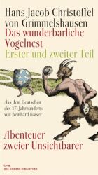 Cover von Das wunderbarliche Vogelnest