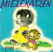 Cover von Miezekatzen