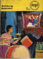 Cover von Achtung Rotlicht!