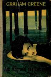 Cover von Am Abgrund des Lebens - Brighton Rock