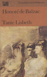 Cover von Tante Lisbeth
