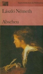 Cover von Abscheu
