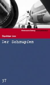 Cover von Der Schnupfen