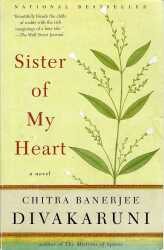 Buch-Sammler.de - Cover von Sister of My Heart