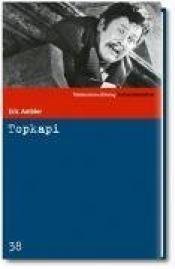 Cover von Topkapi