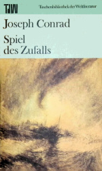 Cover von Spiel des Zufalls