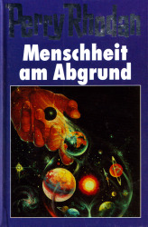 Cover von Menschheit am Abgrund