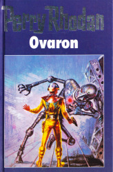 Buch-Sammler.de - Cover von Ovaron