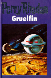 Cover von Gruelfin