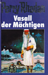 Cover von Vasall der Mächtigen