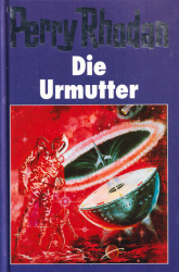 Cover von Die Urmutter