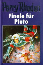 Cover von Finale für Pluto