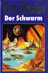 Cover von Der Schwarm