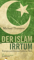 Cover von Der Islam-Irrtum