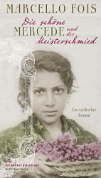 Cover von Die schöne Mercede und der Meisterschmied