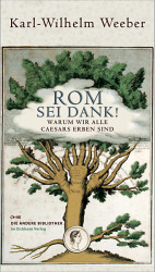 Cover von Rom sei Dank!