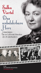Cover von Das unbelehrbare Herz