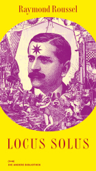 Cover von Locus Solus