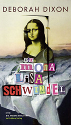 Cover von Der Mona-Lisa-Schwindel