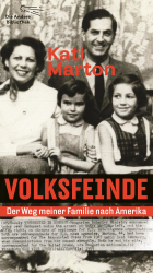 Cover von Volksfeinde