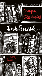 Buch-Sammler.de - Cover von Dublinesk