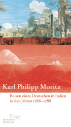 Cover von Reisen eines Deutschen in Italien in den Jahren 1786 bis 1788
