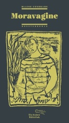 Cover von Moravagine