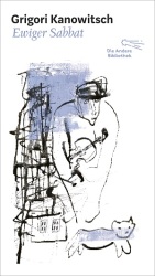 Cover von Ewiger Sabbat