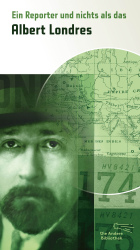 Cover von Ein Reporter und nichts als das