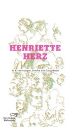 Cover von Henriette Herz in Erinnerungen, Briefen und Zeugnissen