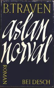 Cover von Aslan Norval