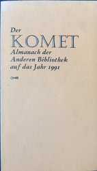 Cover von Der Komet