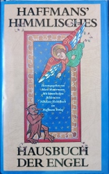 Cover von Haffmans' himmlisches Hausbuch der Engel