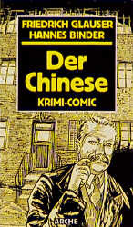 Cover von Der Chinese