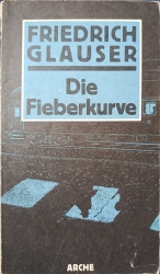 Cover von Die Fieberkurve